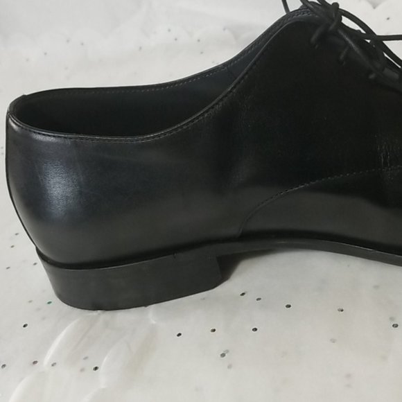 Hugo Boss Italian Leather Dress Shoes main image 11